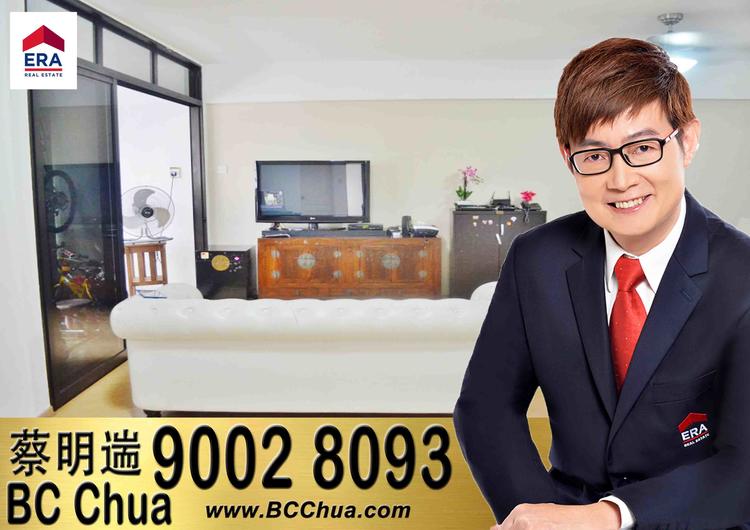 Blk 673B Jurong West Street 65 (Jurong West), HDB 5 Rooms #146390752